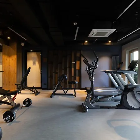 Elite Apartments Nadmotlawie Superior Gdańsk Zewnętrze zdjęcie
