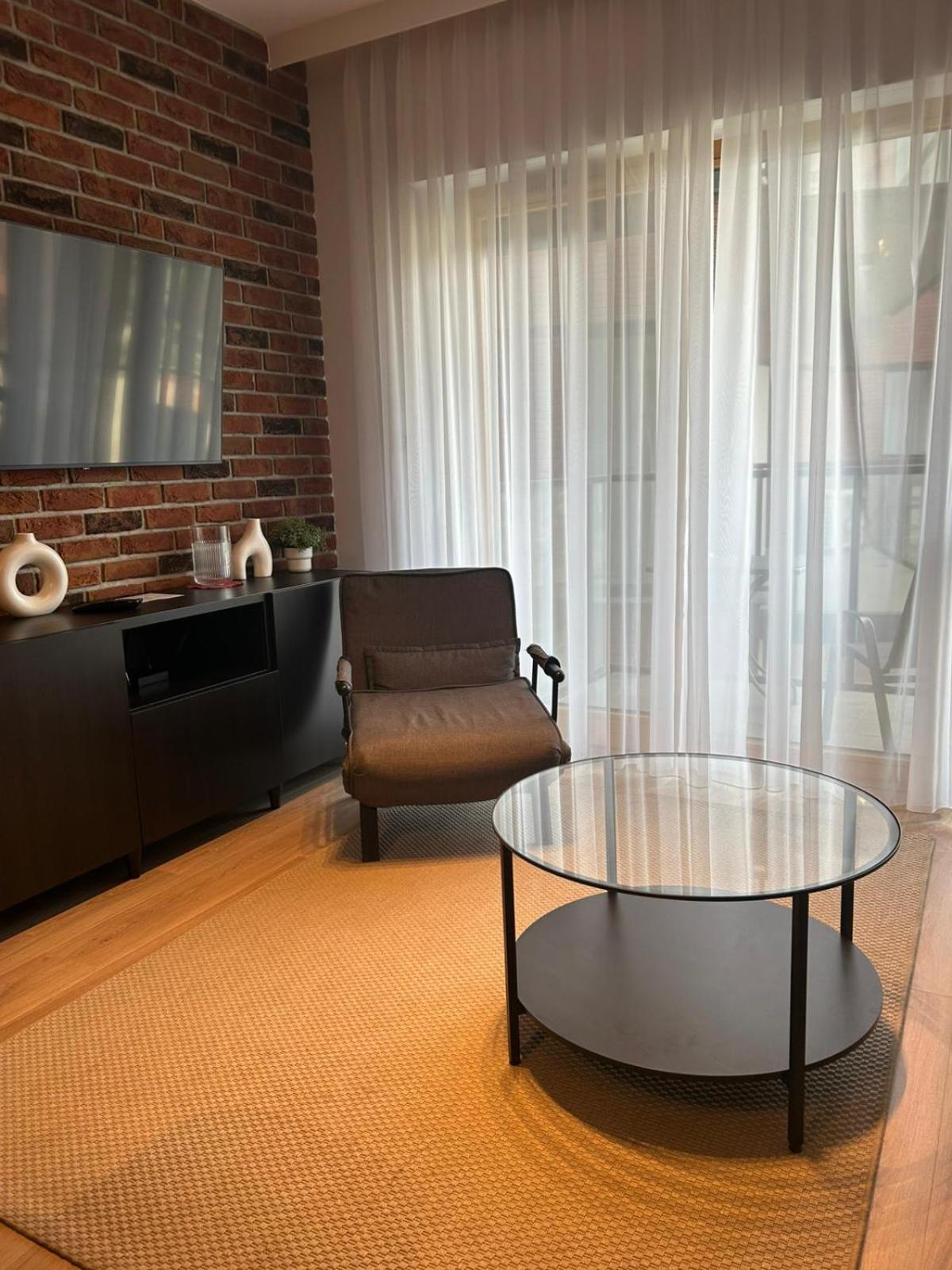 Elite Nadmotlawie Superior Apartment